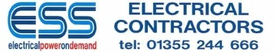 ESS - Electrical Contractors
