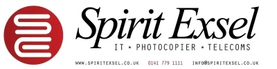 Spirit Exsel